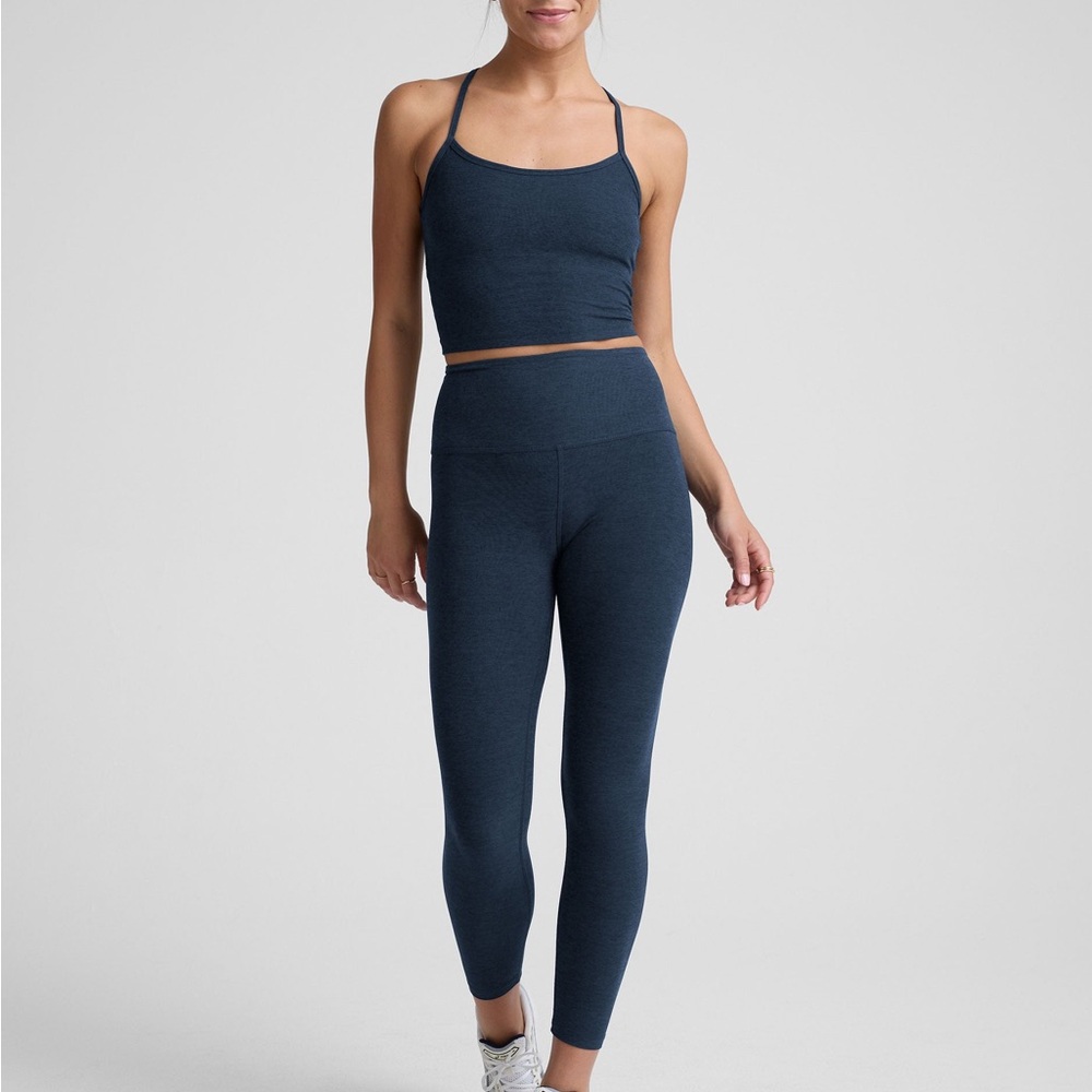 BEYOND YOGA SET!